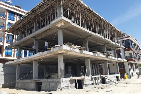 AS KÖSEDAĞ INŞAAT - Resim 6