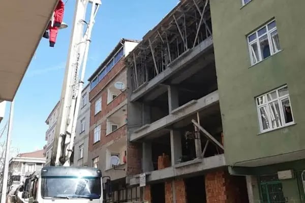 AS KÖSEDAĞ INŞAAT - Resim 9