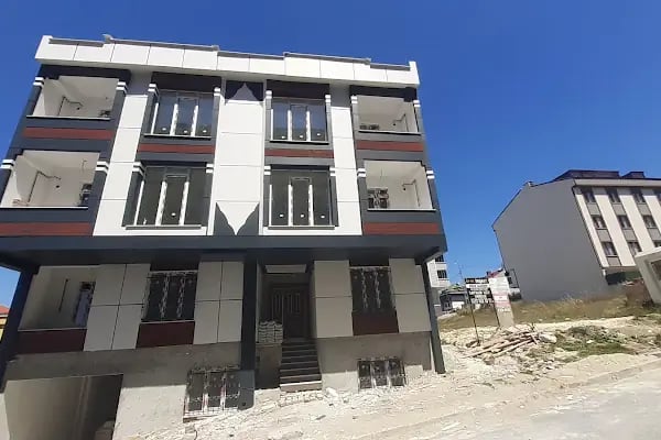 AS KÖSEDAĞ INŞAAT - Resim 3