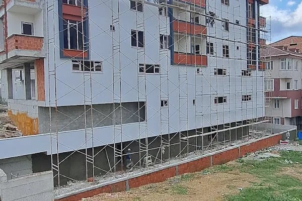 AS KÖSEDAĞ INŞAAT - Resim 5