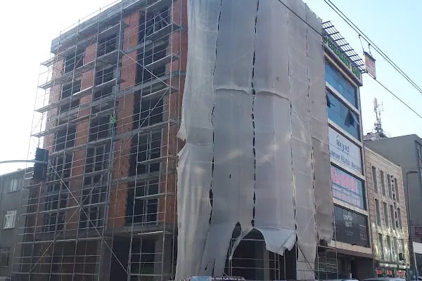 AS KÖSEDAĞ INŞAAT - Resim 11