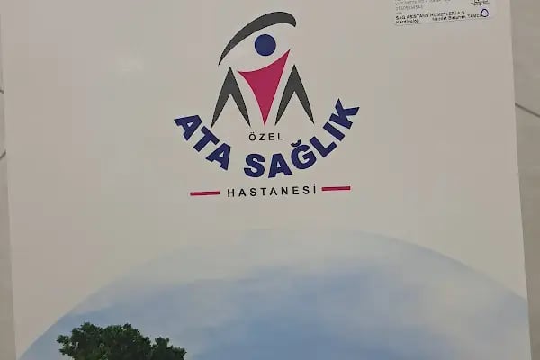 Özel Ata Sağlık Hastanesi - Resim 18