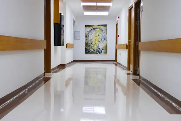 Özel Ata Sağlık Hastanesi - Resim 14
