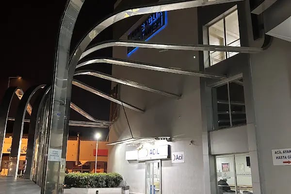 Özel Ata Sağlık Hastanesi - Resim 19