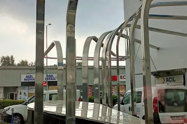 Özel Ata Sağlık Hastanesi - Resim 10
