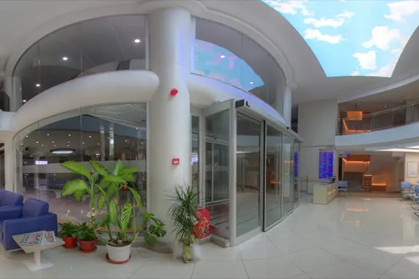 Özel Ata Sağlık Hastanesi - Resim 2