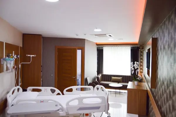 Özel Ata Sağlık Hastanesi - Resim 6