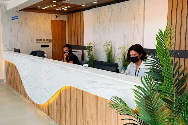 Özel Ata Sağlık Hastanesi - Resim 12