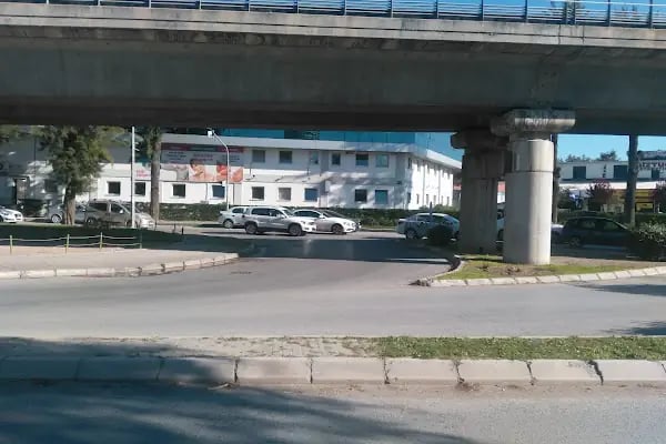 Özel Ata Sağlık Hastanesi - Resim 13