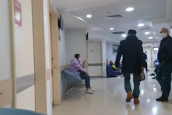 Özel Ata Sağlık Hastanesi - Resim 7