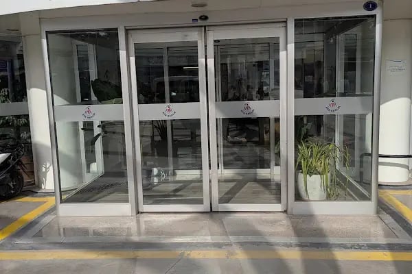 Özel Ata Sağlık Hastanesi - Resim 9