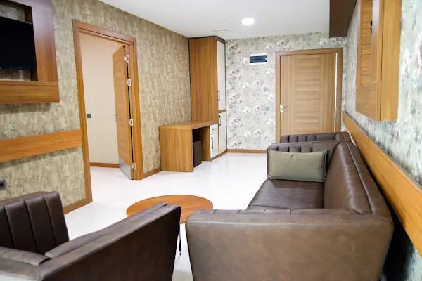Özel Ata Sağlık Hastanesi - Resim 15