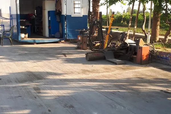 Lastikçi Ömer usta - Resim 2