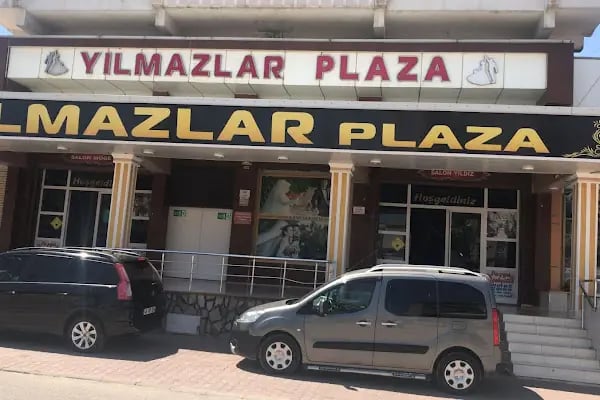 Yılmazlar Plaza - Resim 19