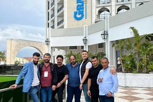 Yılmazlar Plaza - Resim 3