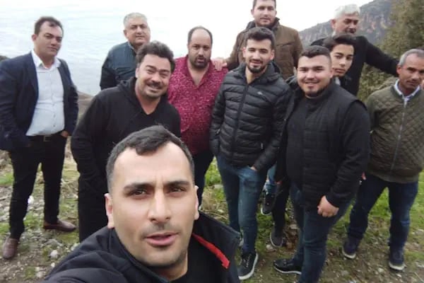 Yılmazlar Plaza - Resim 15