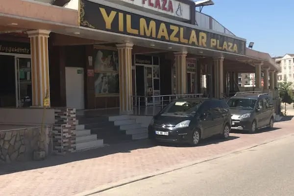 Yılmazlar Plaza - Resim 20
