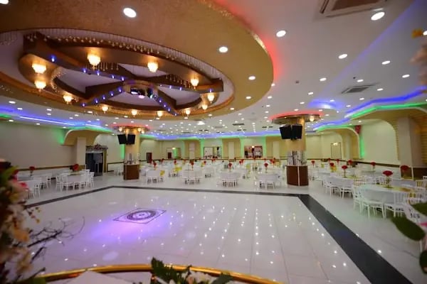 Yılmazlar Plaza - Resim 2