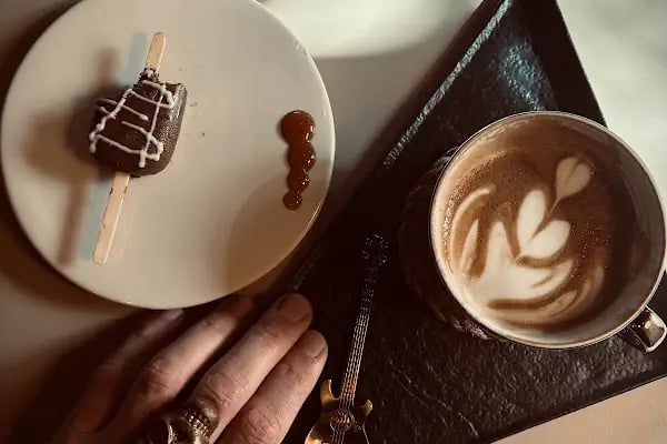 ZERO COFFEE - Resim 7