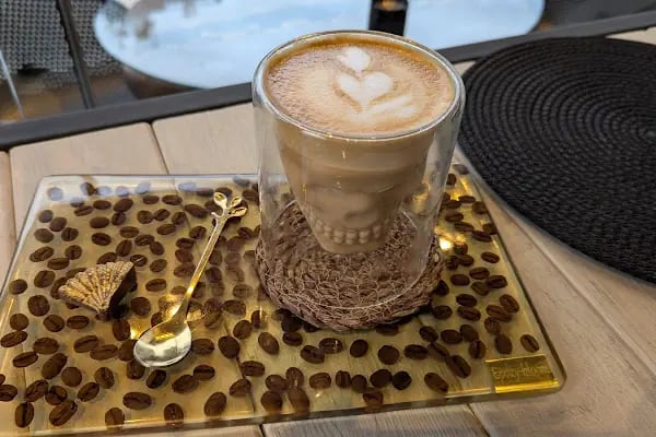 ZERO COFFEE - Resim 6