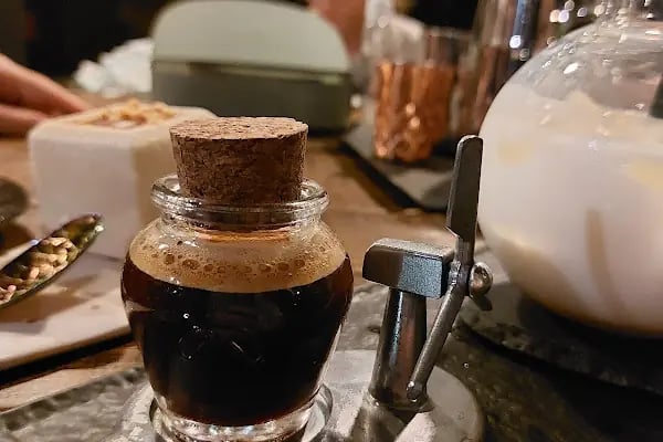ZERO COFFEE - Resim 17