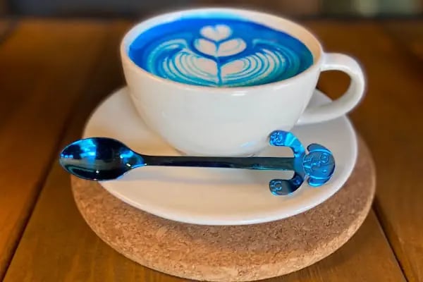 ZERO COFFEE - Resim 20