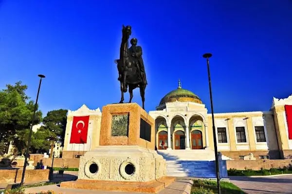 Otel Mithat - Resim 1