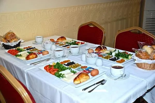 Otel Mithat - Resim 18