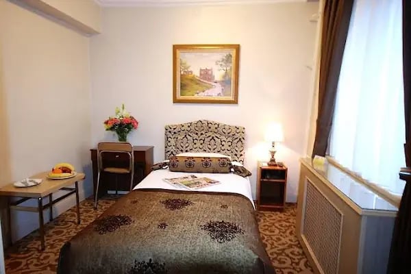Otel Mithat - Resim 5