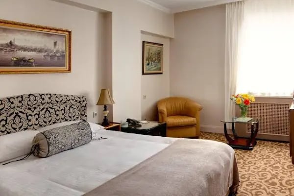 Otel Mithat - Resim 2