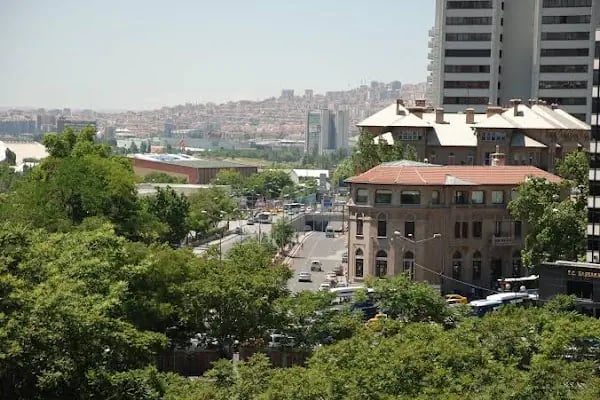 Otel Mithat - Resim 10