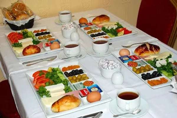 Otel Mithat - Resim 6