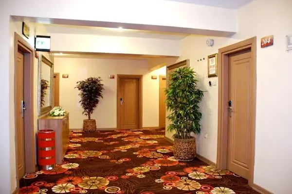 Otel Mithat - Resim 8