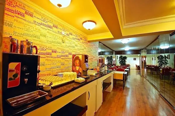 Otel Mithat - Resim 19
