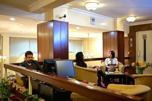 Otel Mithat - Resim 11