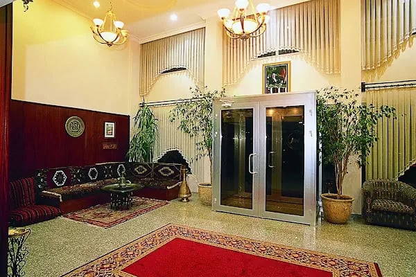 Otel Mithat - Resim 12
