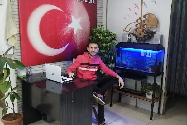 Erkek Kuaförü - Resim 7