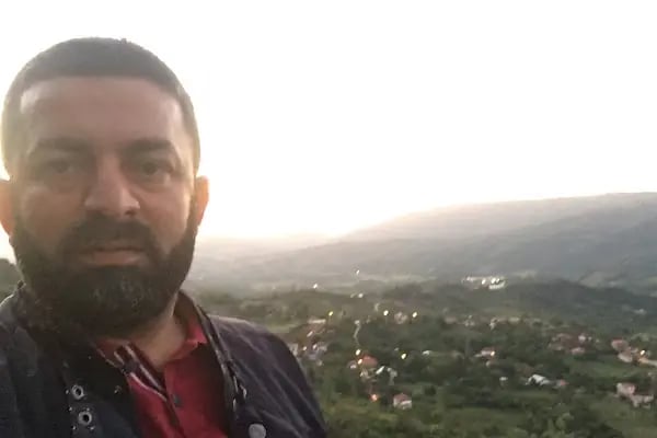 Bayrak Tepe - Resim 5