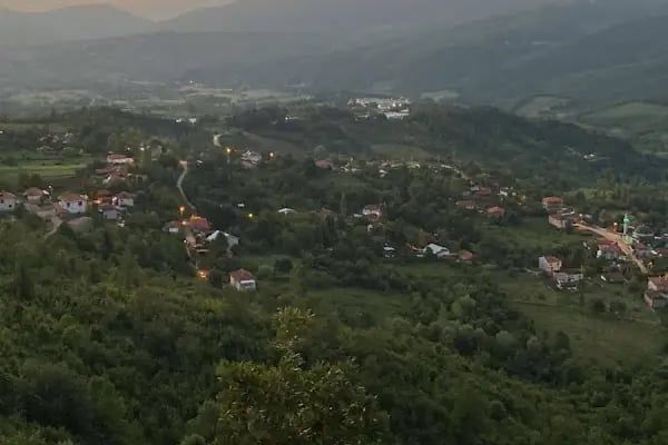 Bayrak Tepe - Resim 1