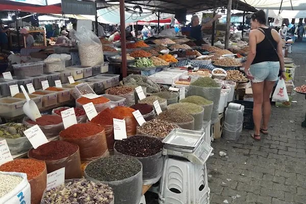 Turgutreis Eczanesi - Resim 3