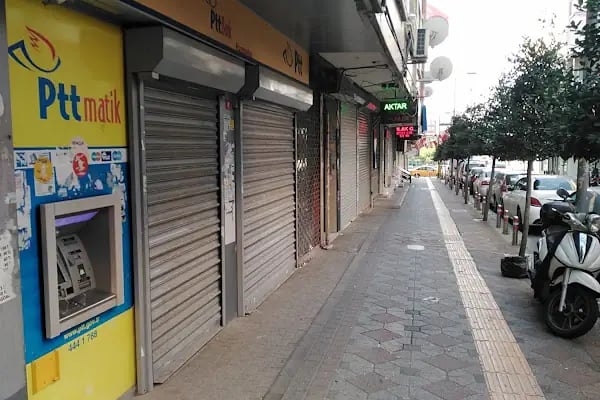 Ptt Haznedar Şb. - Resim 2