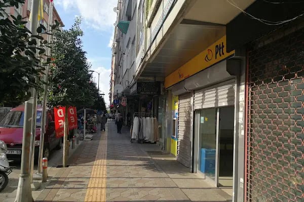 Ptt Haznedar Şb. - Resim 4