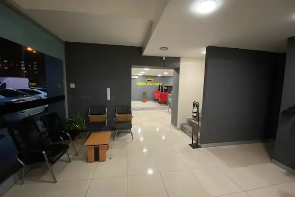 ÇELİK MOTORS OTOCENTER - Resim 7