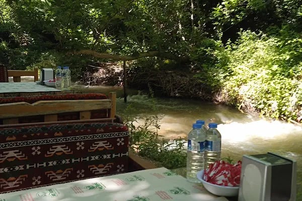 Su Sesi Kır Lokantası Malatya - Resim 13