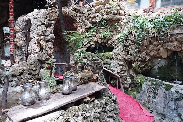 Su Sesi Kır Lokantası Malatya - Resim 19