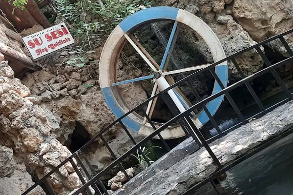 Su Sesi Kır Lokantası Malatya - Resim 7