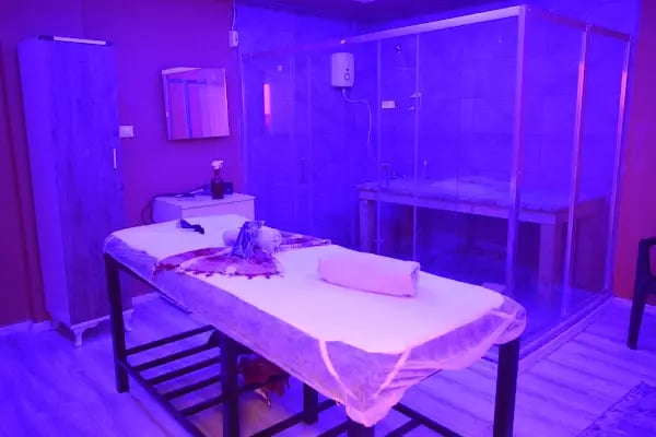 Lasvegas Masaj Salonu Şehzadeler - Resim 4