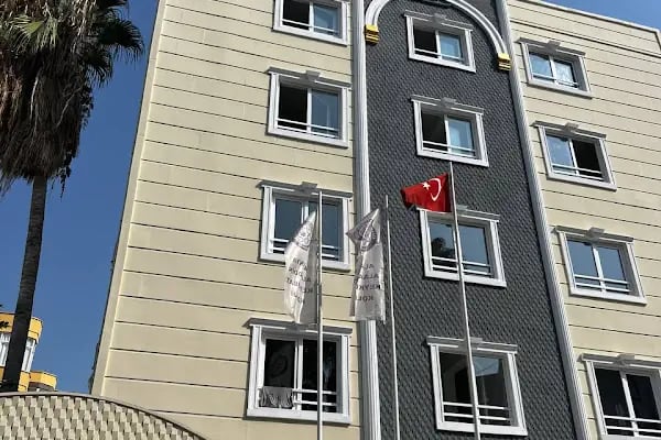 Alanya Alaaddin Keykubat Koleji - Resim 5