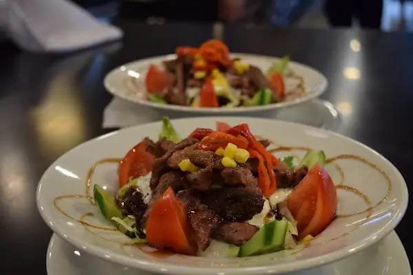 BAY İKRAM RESTORAN - Resim 10