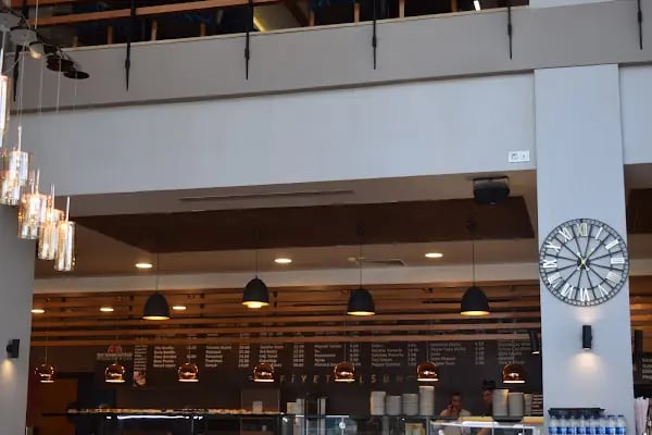 BAY İKRAM RESTORAN - Resim 2